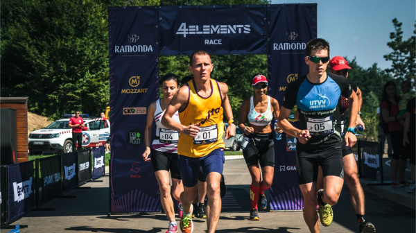 Avantura na piramidi Istočne Srbije: "Rtanj 4 elements race 2024" čeka najhrabrije!