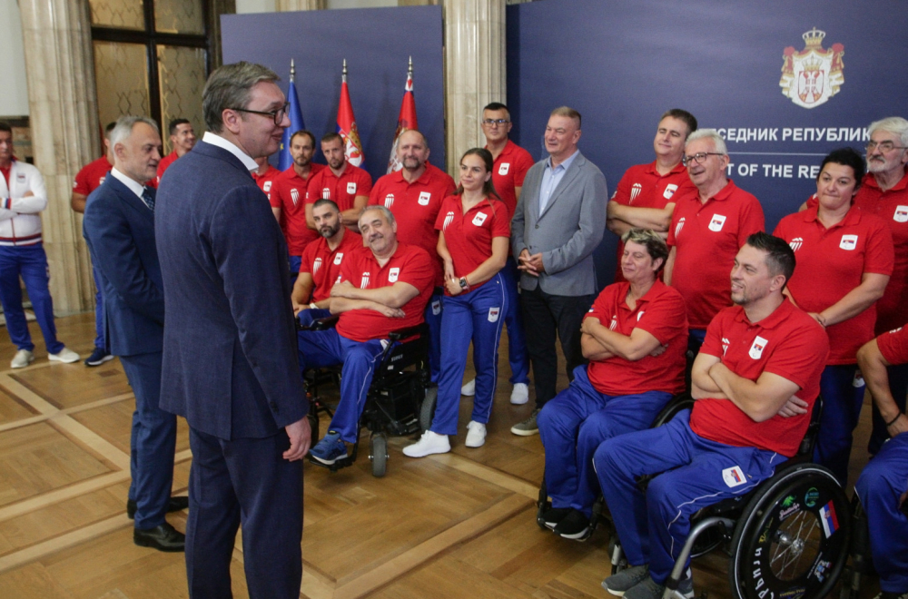 Pantović bez plasmana u finale u parastreljaštvu