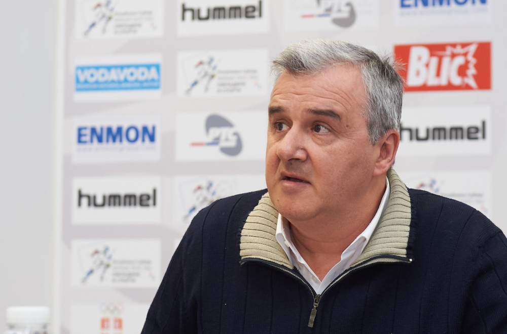 Nove promene u RSS – vratio se Đurković