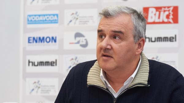 Nove promene u RSS – vratio se Đurković