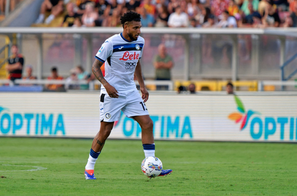 Atalanta odbila Mančester junajted