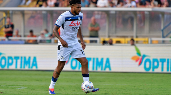 Atalanta odbila Mančester junajted