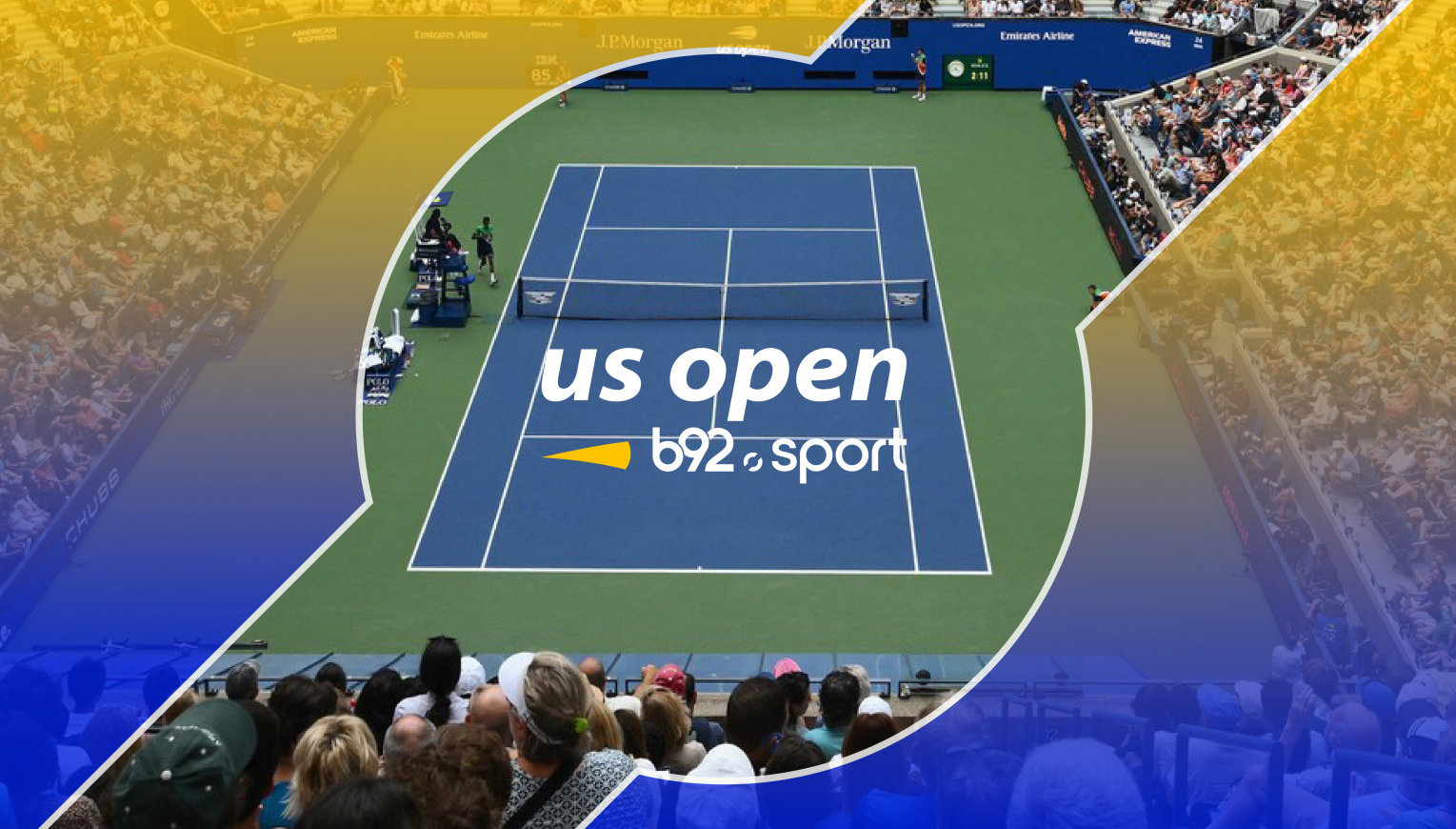 Bitka na Flašing Medouzu – napad na 25. Grend slem