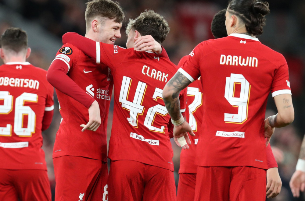 Salcburg doveo pojačanje iz Liverpula