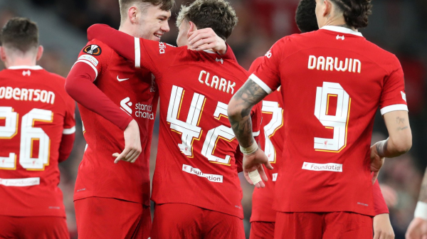 Salcburg doveo pojačanje iz Liverpula