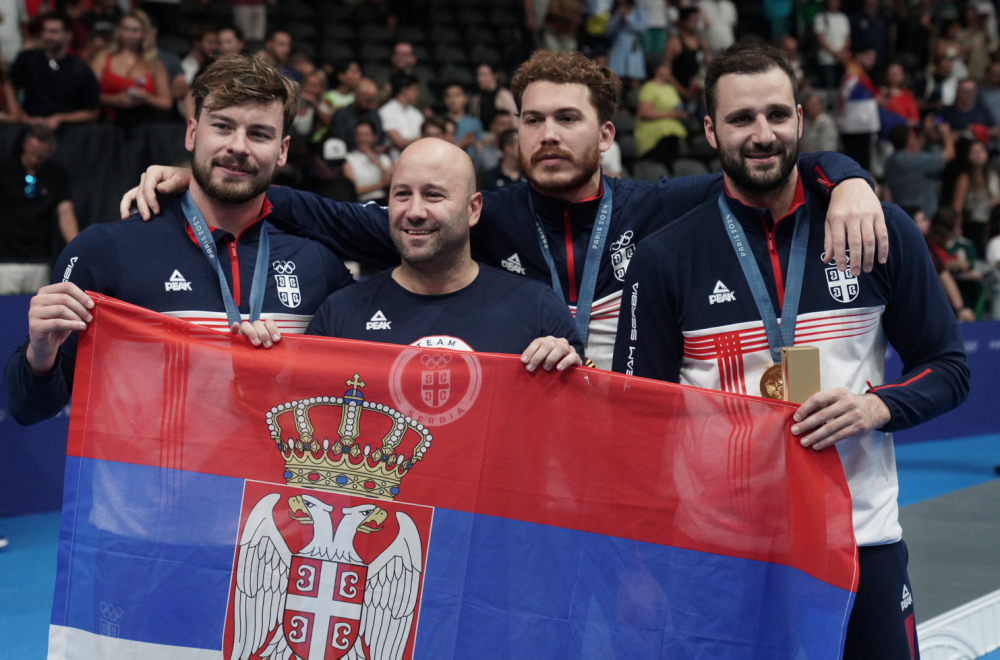 "Nas 13 u dva stana živeli smo 20 dana kao jedan – zbog toga je san postao java"