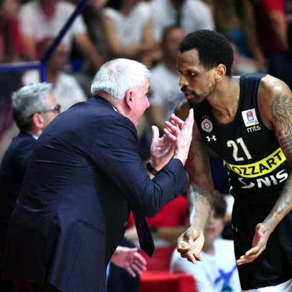 Na pomolu novi evropski gigant – dolaze zvučna imena