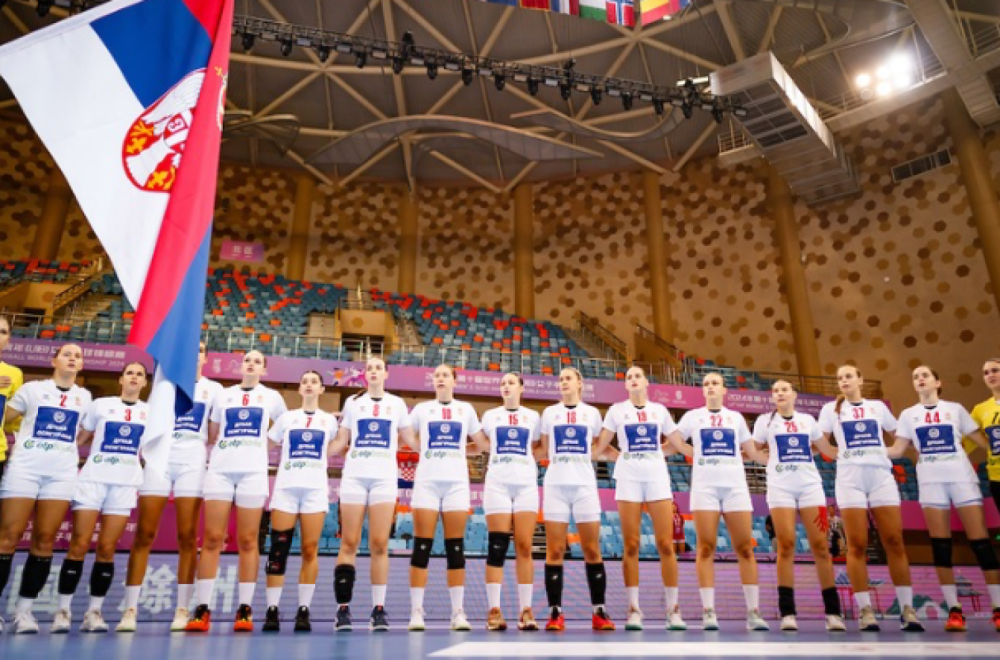 Srpske rukometašice ipak bez polufinala SP
