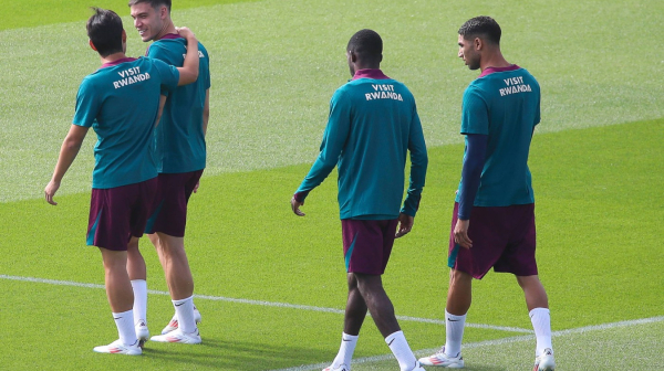 Mančester junajted blizu novog pojačanja