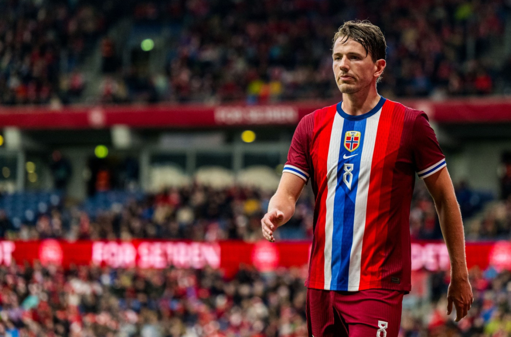 Berge pojačao Fulam