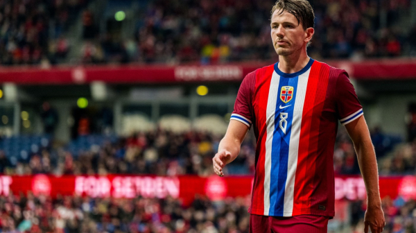 Berge pojačao Fulam