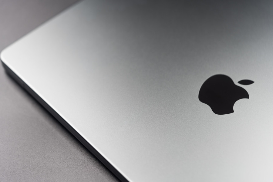 Apple sprema nešto novo za MacBook Pro