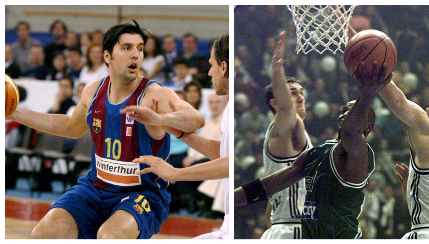 Amerikanci se "poklonili" Bodirogi