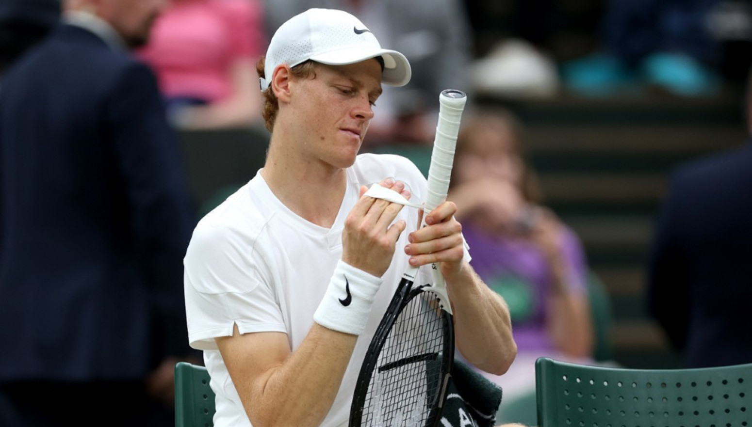 "Nisam ljut –  ne kažem da je Siner nešto uzeo, ali..."