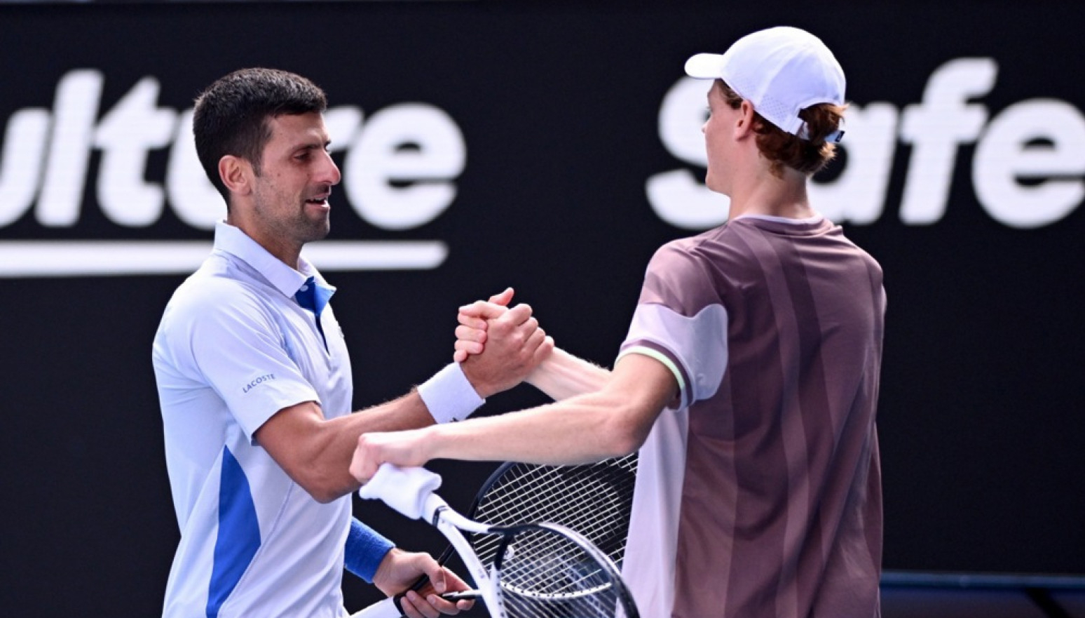 Đoković sa Sinerom u jeku skandala – igraće, ali ne tenis