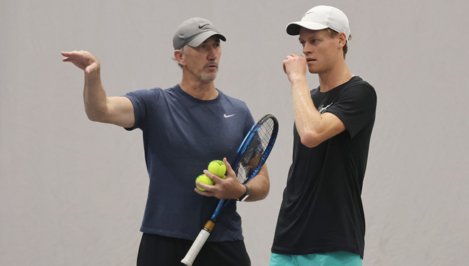 Kejhil: Siner je iskren, do srži