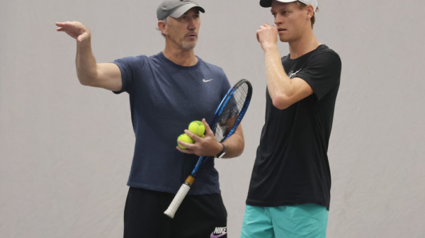 Kejhil: Siner je iskren, do srži