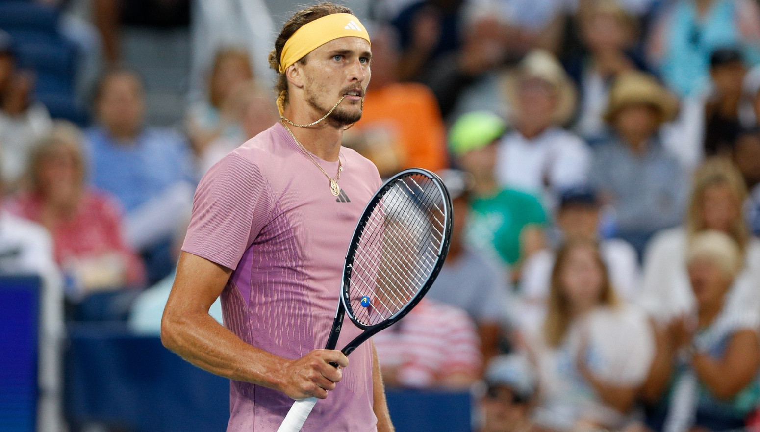 Zverev: Više mi se dopada način razmišljanja kod Amerikanaca
