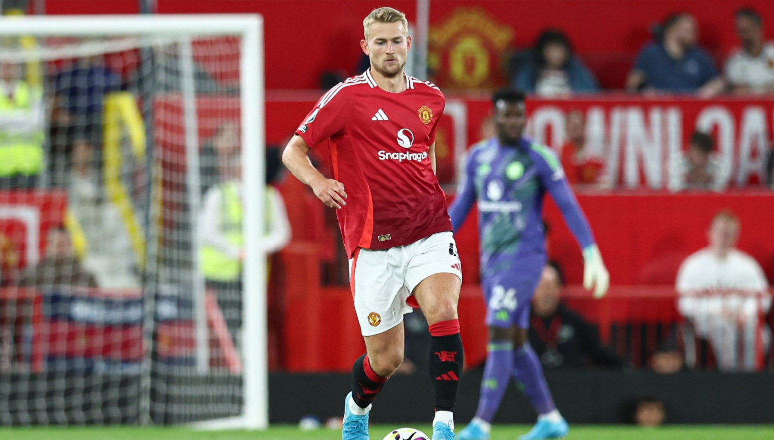 Bajern prodao De Lihta uprkos planovima Kompanija