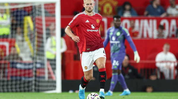 Bajern prodao De Lihta uprkos planovima Kompanija