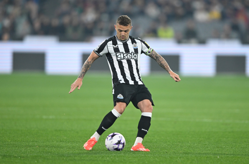 Tripije želi da napusti Njukasl