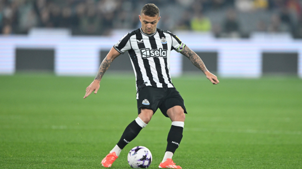 Tripije želi da napusti Njukasl