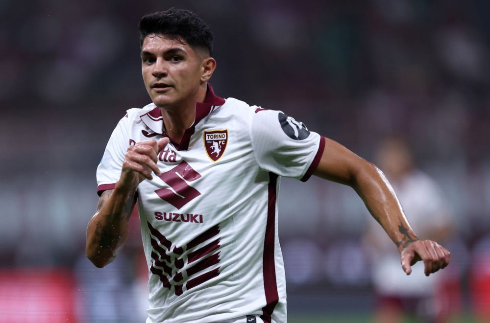 Atalanta posle Samardžića dovela novo pojačanje