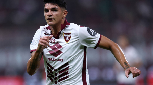 Atalanta posle Samardžića dovela novo pojačanje