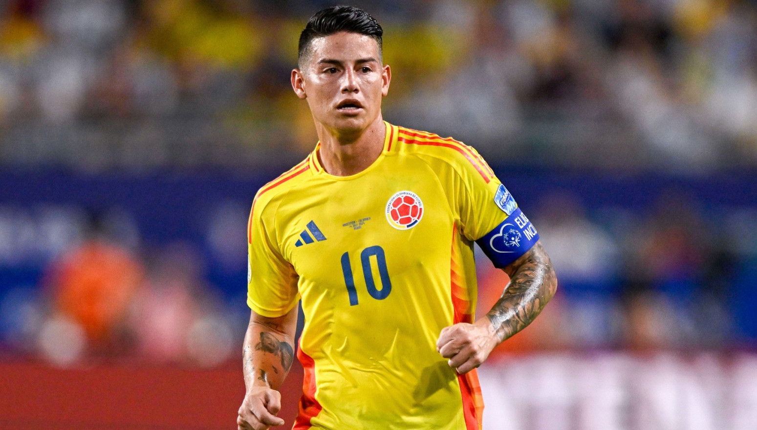 Rodriges se vraća u Madrid, ali ne u Real