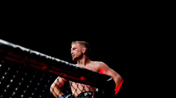 UFC borac u problemu – 12 godina zatvora zbog kidnapovanja?