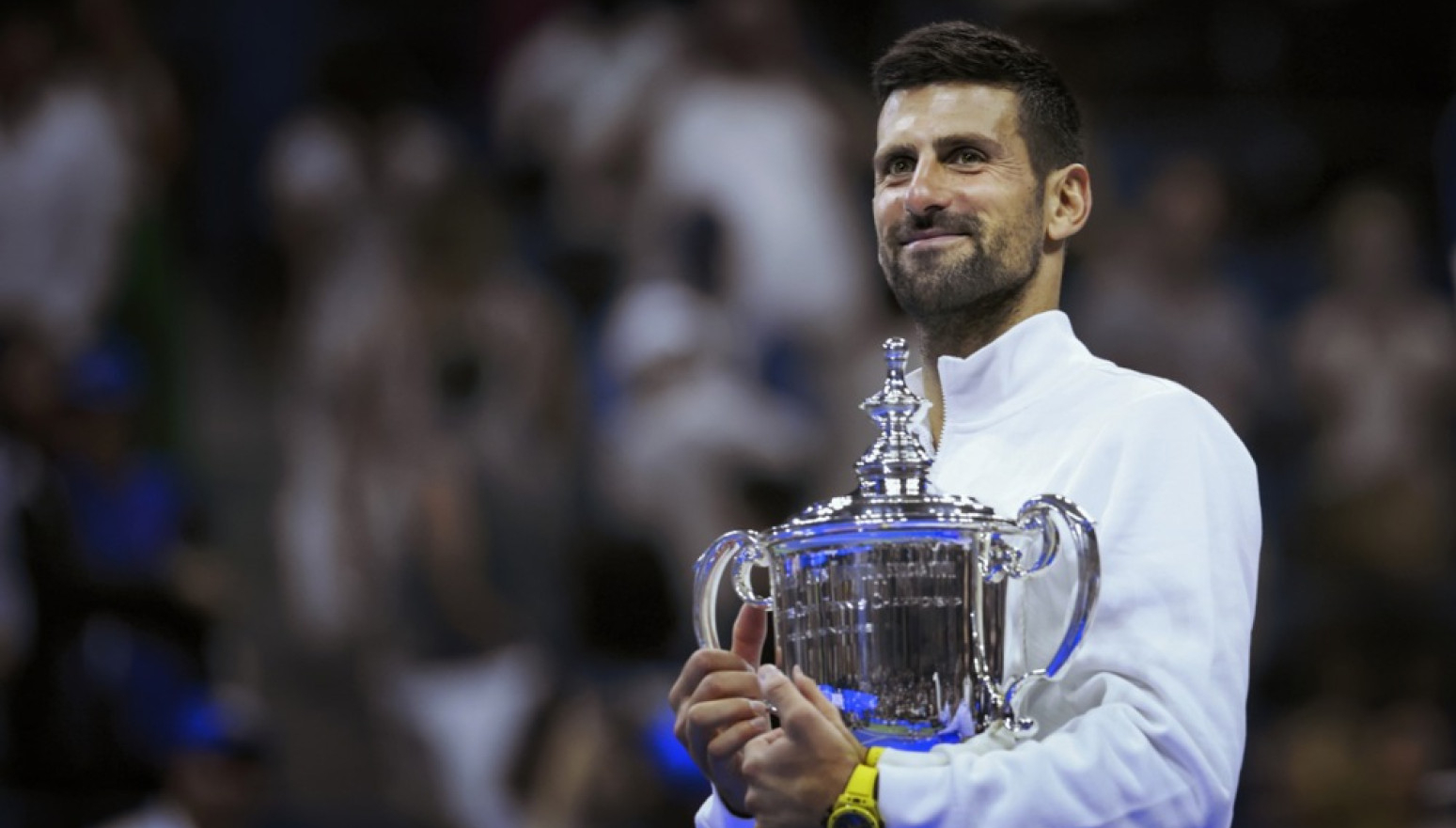 Đoković želi da sruši 16 godina dugo prokletstvo!