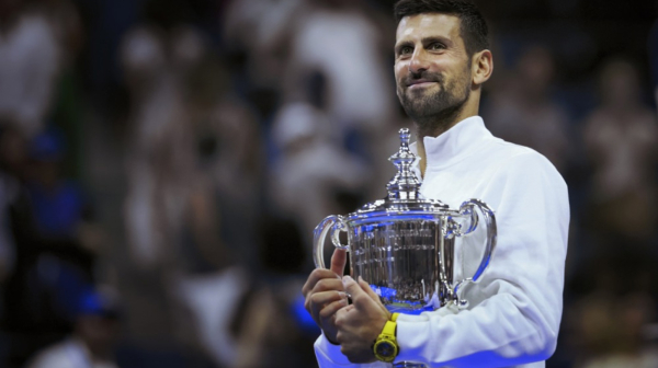 Đoković na US openu – ima "mina", ali glavne su na drugoj strani