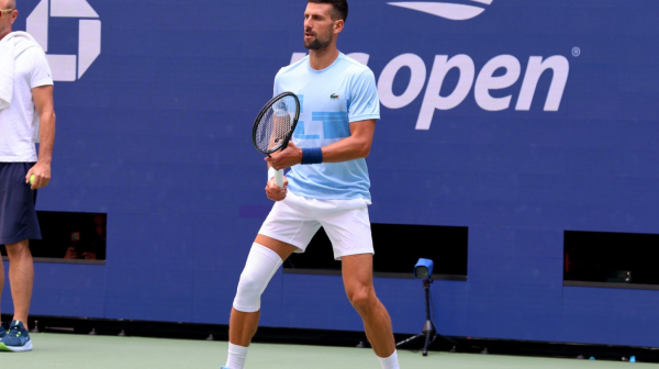 Đoković otkrio svoje zdravstveno stanje