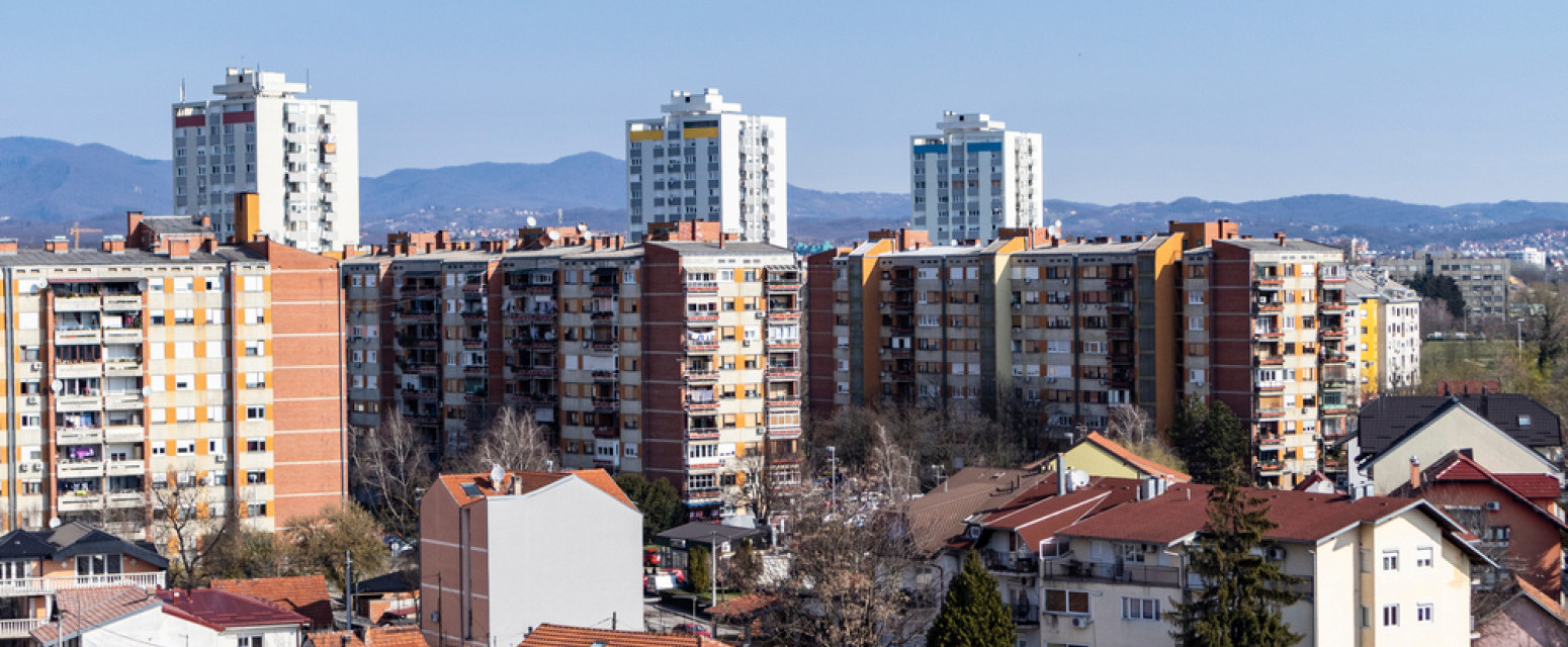Proputovala svet pa otkrila koji joj je najružniji grad: Nalazi se u Hrvatskoj VIDEO