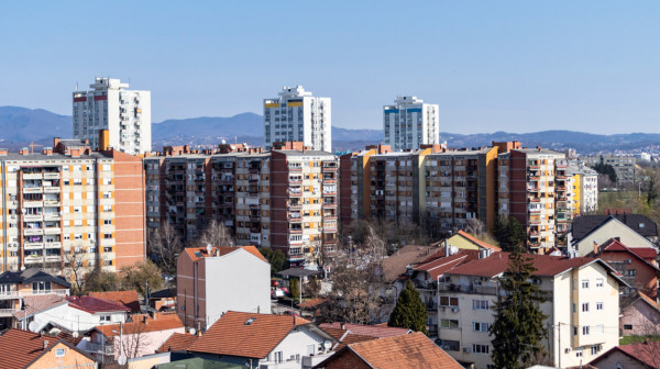 Oštar pad prometa: Hrvati sve manje kupuju nekretnine