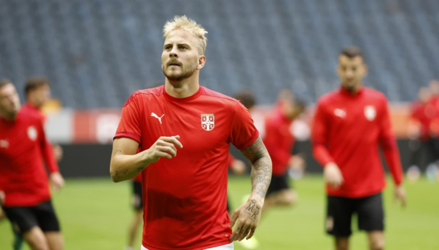 Račić hvali Albance: Dobri su, jedva čekaju meč sa nama