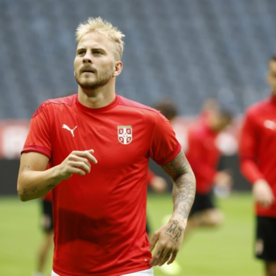 Račić pred novim transferom – problem prave Italijani