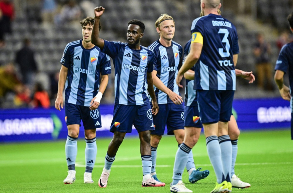 Maribor pao u Švedskoj, Omonija "pregazila" Ziru