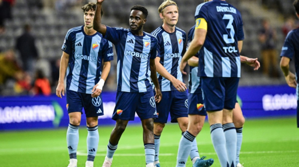 Maribor pao u Švedskoj, Omonija "pregazila" Ziru