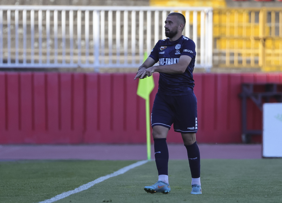 U Evropi se promašaji ne opraštaju – TSC ostao bez bodova u Almatiju