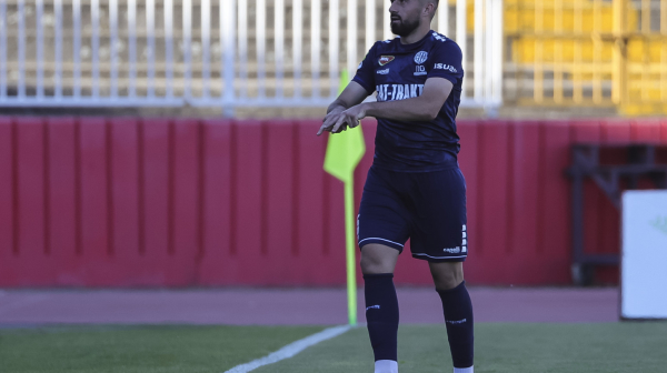 Rutinska pobeda Makabija – TSC ima težak zadatak u Bačkoj Topoli