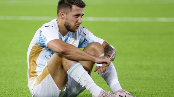 Mađari šokirali Fiorentinu – remi Hrvata i Slovenaca