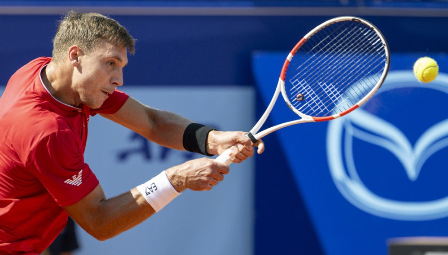 Međedović u glavnom žrebu US Opena