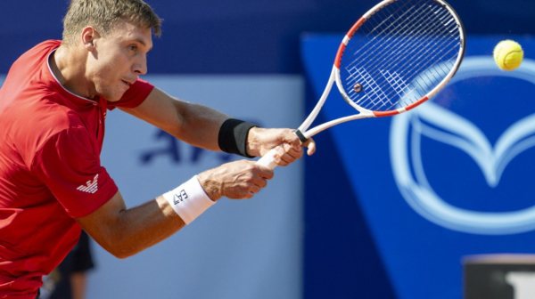 Međedović u glavnom žrebu US Opena