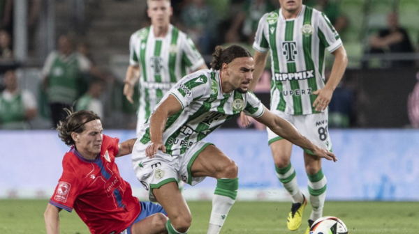 Borac odoleo u Budimpešti – sanja Ligu Evrope