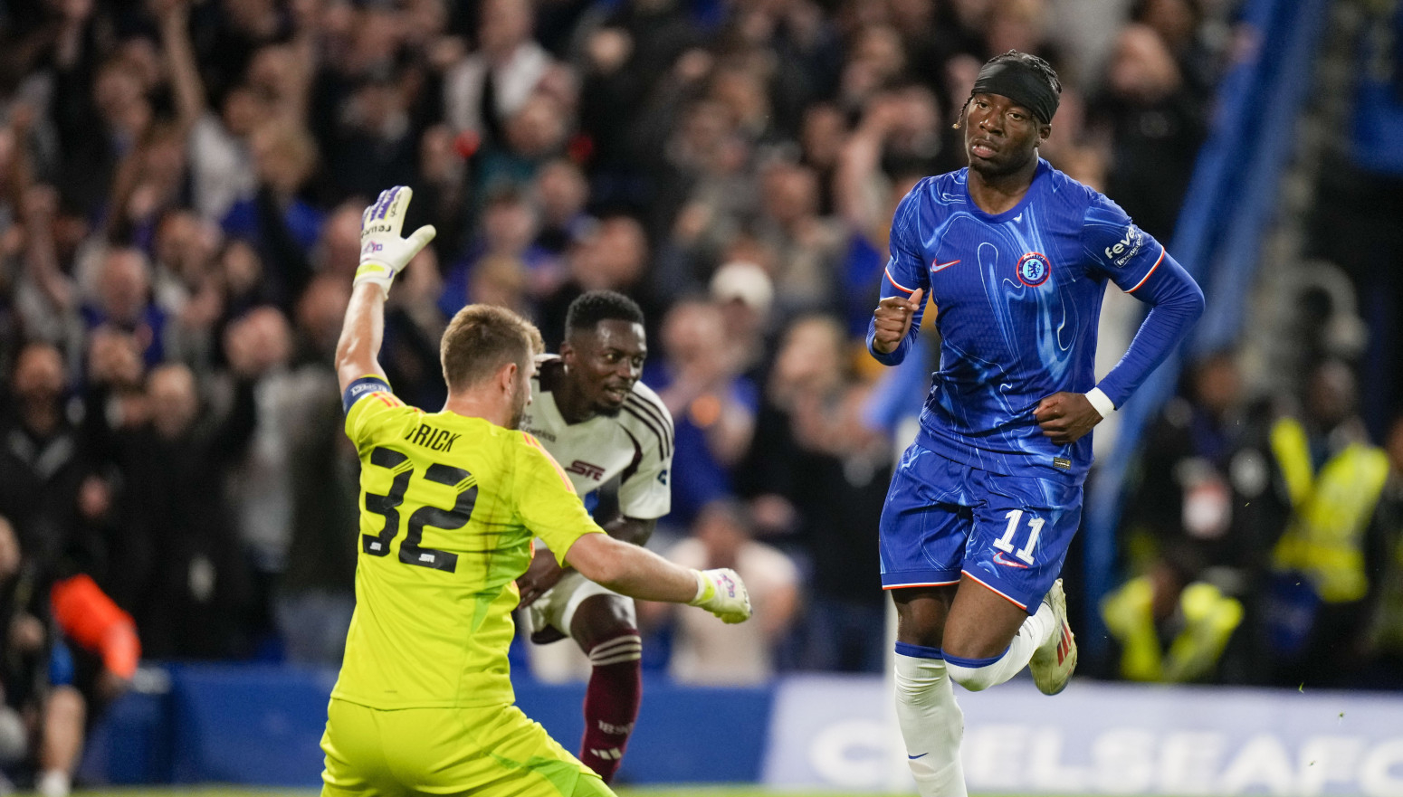 Čelsi "slomio" Švajcarce, "srpski" PAO pao u Francuskoj