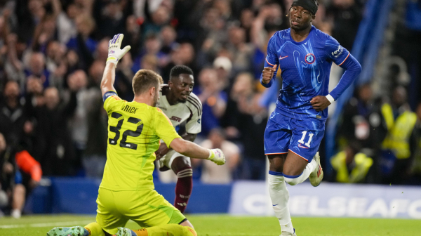 Čelsi "slomio" Švajcarce, "srpski" PAO pao u Francuskoj