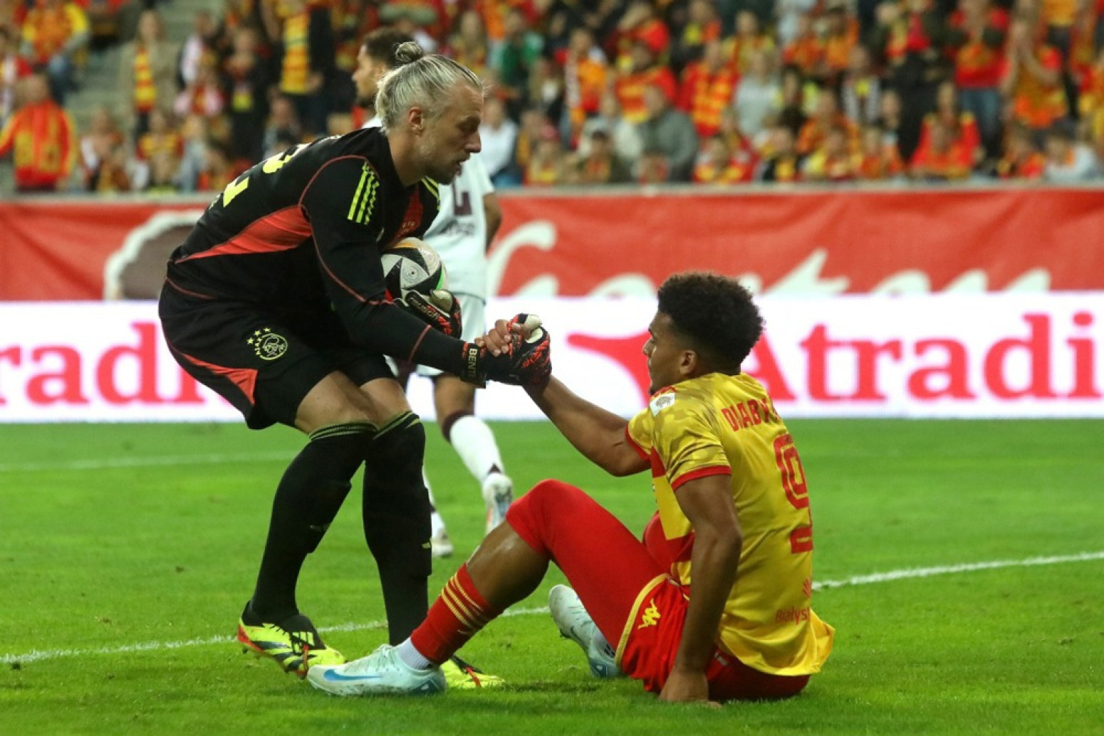 Borac odoleo u Budimpešti – sanja Ligu Evrope