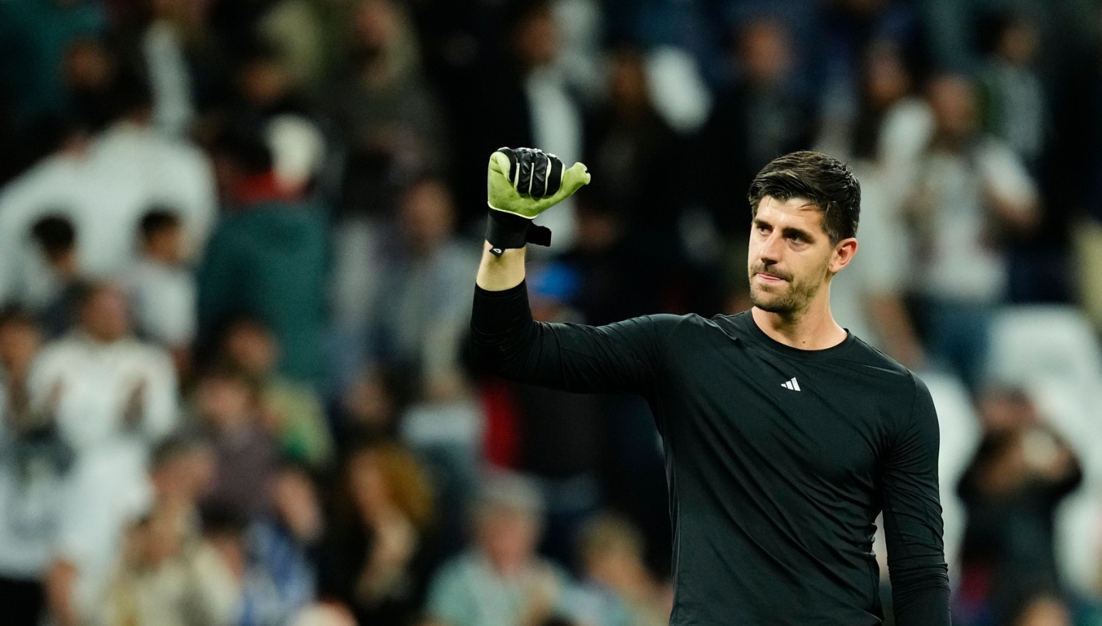 Kurtoa preti: Ne branim za Belgiju dok je tu Tedesko