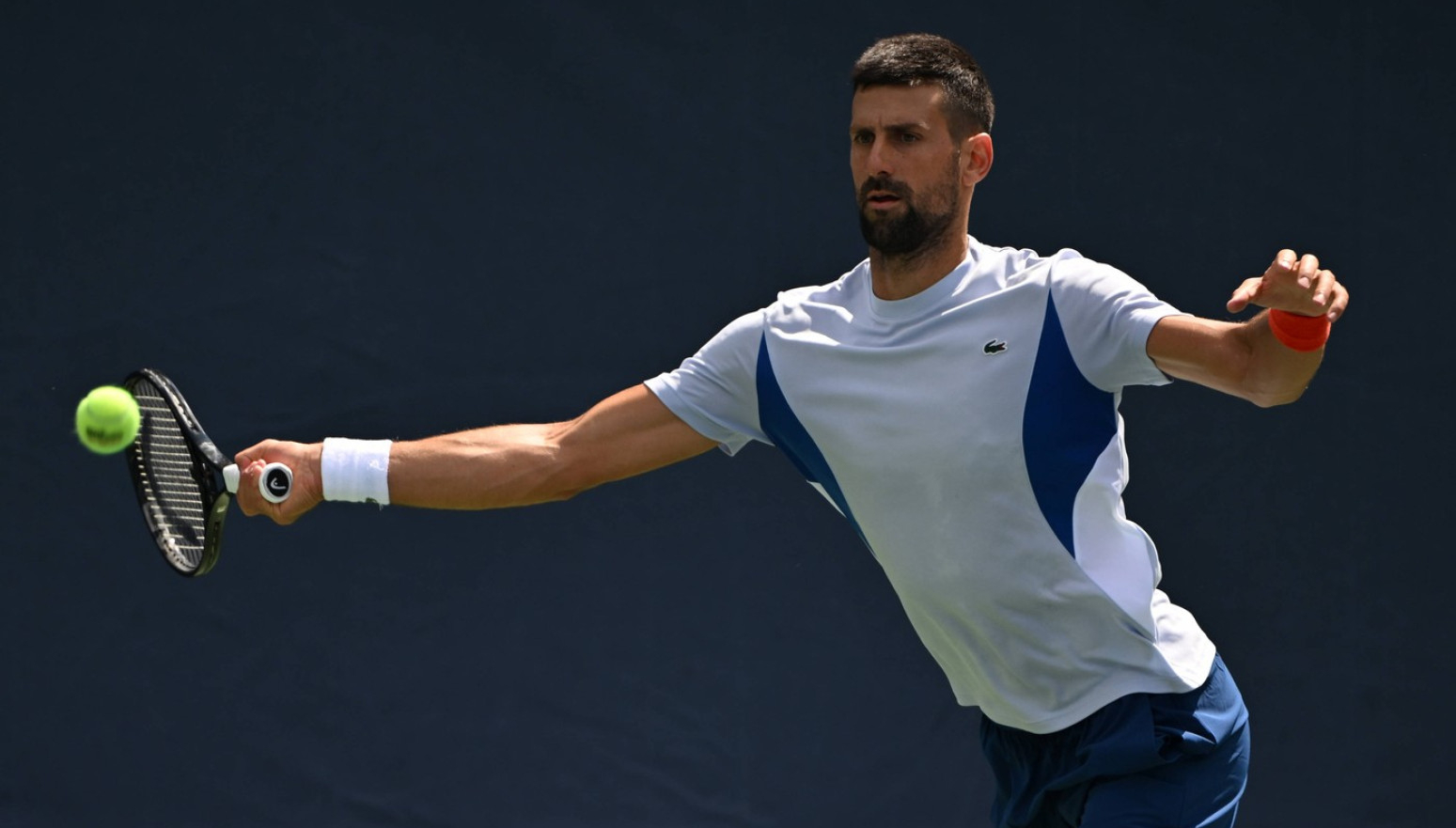 US open se oglasio – evo kad igra Đoković